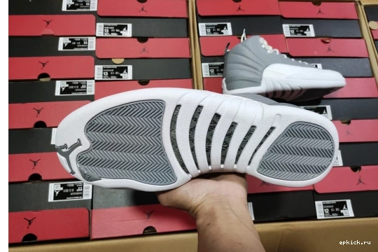 Cheap EP Stealth CT8013-015 Retro 12 Jordan CT8013-015 1218